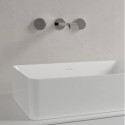 Umywalka Nablatowa Collaro 560x360 CeramicPlus Weiss Alpin 4A2056R1 Villeroy&Boch Umywalka Nablatowa Collaro 560x360 CeramicPlus Weiss Alpin 4A2056R1 Villeroy&Boch