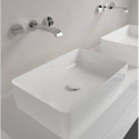 Umywalka Nablatowa Collaro 560x360 CeramicPlus Weiss Alpin 4A2056R1 Villeroy&Boch Umywalka Nablatowa Collaro 560x360 CeramicPlus Weiss Alpin 4A2056R1 Villeroy&Boch