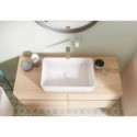 Umywalka Nablatowa Collaro 560x360 CeramicPlus Weiss Alpin 4A2056R1 Villeroy&Boch Umywalka Nablatowa Collaro 560x360 CeramicPlus Weiss Alpin 4A2056R1 Villeroy&Boch