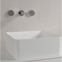 Umywalka Nablatowa Collaro 380x380 Weiss Alpin 4A213801 Villeroy&Boch Umywalka Nablatowa Collaro 380x380 Weiss Alpin 4A213801 Villeroy&Boch