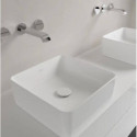 Umywalka Nablatowa Collaro 380x380 Weiss Alpin 4A213801 Villeroy&Boch Umywalka Nablatowa Collaro 380x380 Weiss Alpin 4A213801 Villeroy&Boch