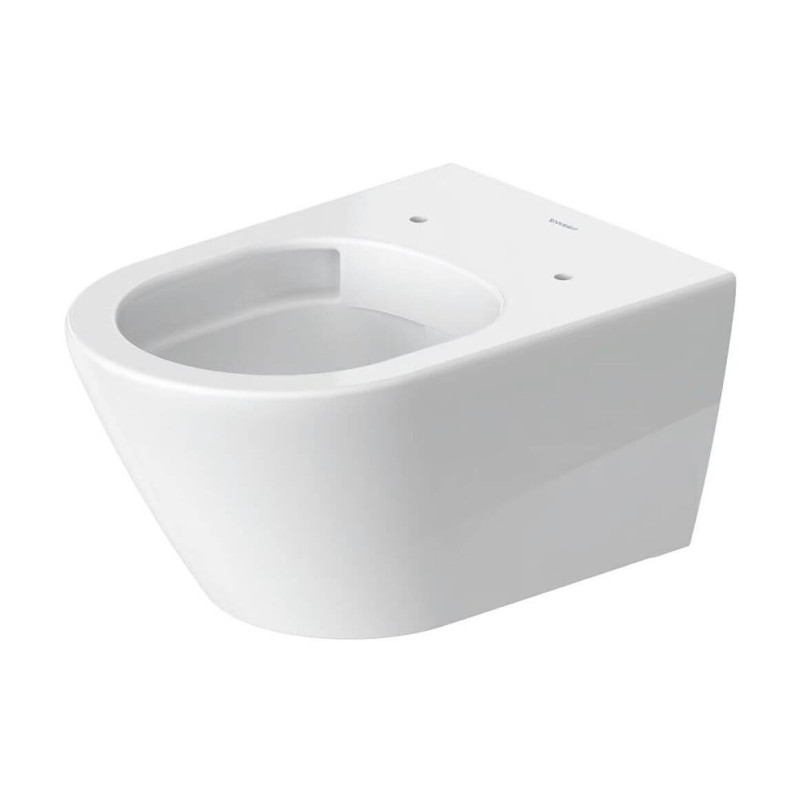 Miska WC Rimless 257709 D-Neo 37x54 Z Deską Wolnoopadającą 45770900A1 Duravit Miska WC Rimless 257709 D-Neo 37x54 Z Deską Wolnoopadającą 45770900A1 Duravit