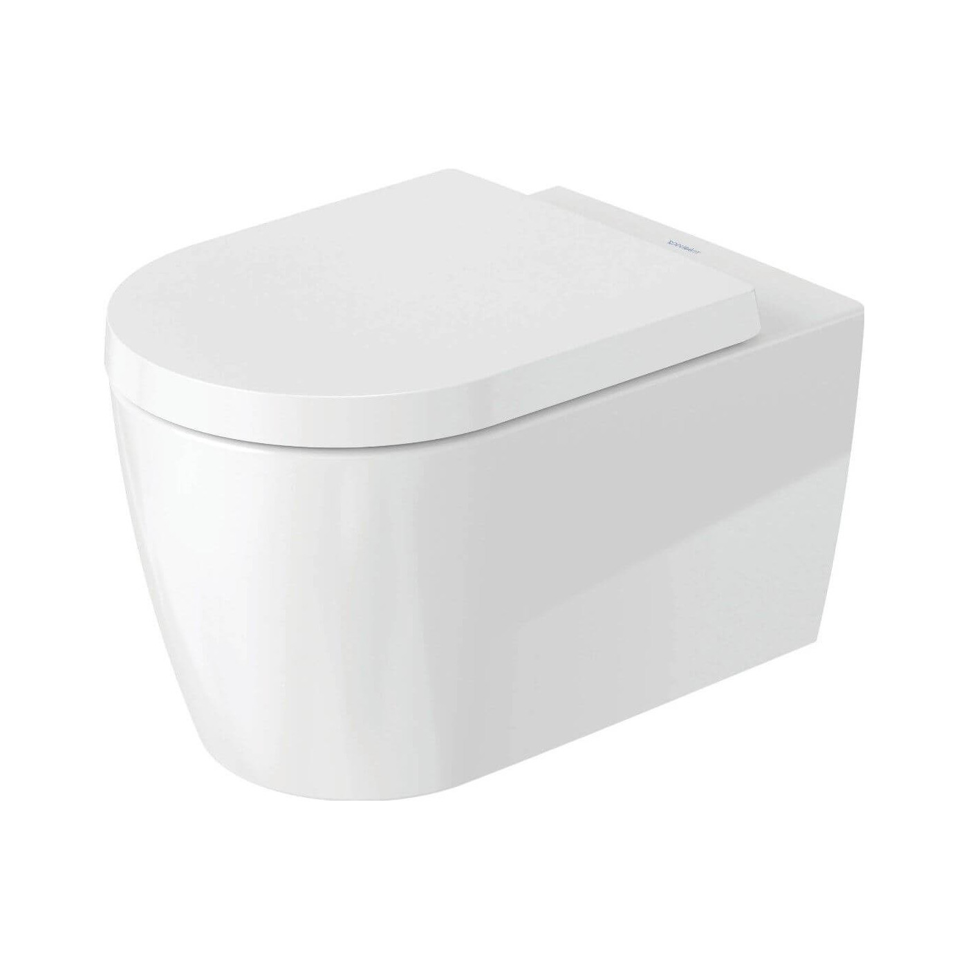 Miska WC Rimless Me By Starck 37x57x44 Z Deską Wolnoopadającą 45290900A1 Duravit Miska WC Rimless Me By Starck 37x57x44 Z Deską Wolnoopadającą 45290900A1 Duravit