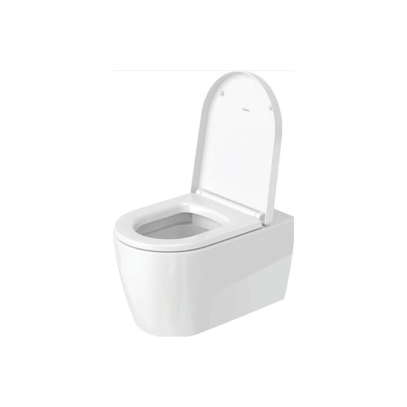 Miska WC Rimless Me By Starck 37x57x44 Z Deską Wolnoopadającą 45290900A1 Duravit Miska WC Rimless Me By Starck 37x57x44 Z Deską Wolnoopadającą 45290900A1 Duravit