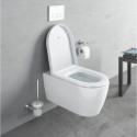 Miska WC Rimless Me By Starck 37x57x44 Z Deską Wolnoopadającą 45290900A1 Duravit Miska WC Rimless Me By Starck 37x57x44 Z Deską Wolnoopadającą 45290900A1 Duravit