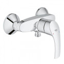 Bateria prysznicowa Eurosmart 33555002 Grohe Bateria prysznicowa Eurosmart 33555002 Grohe