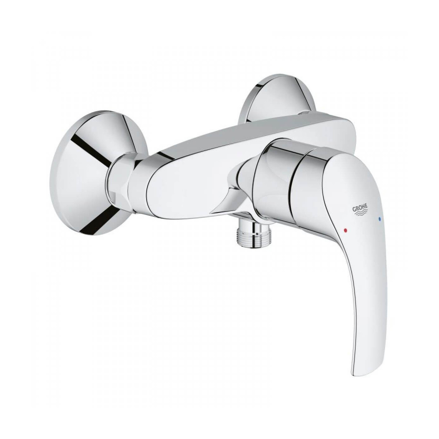 Bateria prysznicowa Eurosmart 33555002 Grohe Bateria prysznicowa Eurosmart 33555002 Grohe