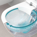 Miska WC Wisząca Architectura Z Powłoką CeramicPlus 37x53 Alpin Weiss 5684R0R1 Villeroy&Boch Miska WC Wisząca Architectura Z Powłoką CeramicPlus 37x53 Alpin Weiss 5684R0R1 Villeroy&Boch