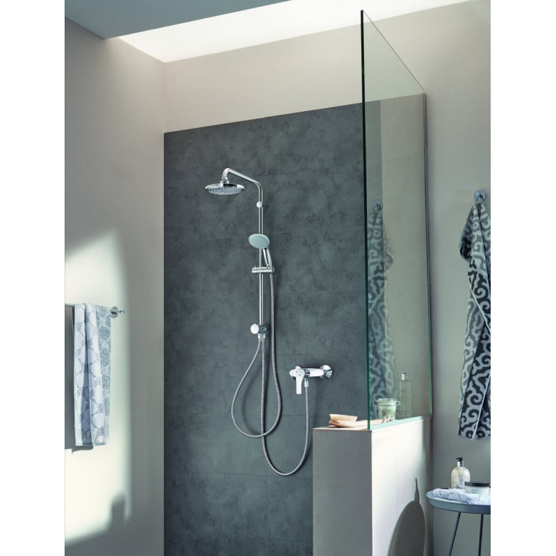 Bateria prysznicowa Eurosmart 33555002 Grohe Bateria prysznicowa Eurosmart 33555002 Grohe