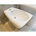 Bidet Podwieszany Shift C65401 Palazzani Bidet Podwieszany Shift C65401 Palazzani