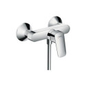 Bateria Prysznicowa Logis 71600000 Hansgrohe Bateria Prysznicowa Logis 71600000 Hansgrohe