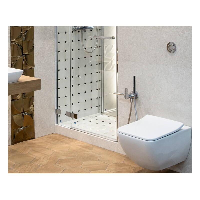 Miska Wisząca Venticello + Deska WC Wolnoopadająca 4611R001+9M79S101 Villeroy&Boch Miska Wisząca Venticello + Deska WC Wolnoopadająca 4611R001+9M79S101 Villeroy&Boch