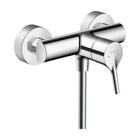 Bateria Prysznicowa Talis S Chrom 72600000 Hansgrohe