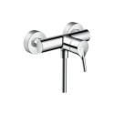 Bateria Prysznicowa Talis S Chrom 72600000 Hansgrohe Bateria Prysznicowa Talis S Chrom 72600000 Hansgrohe