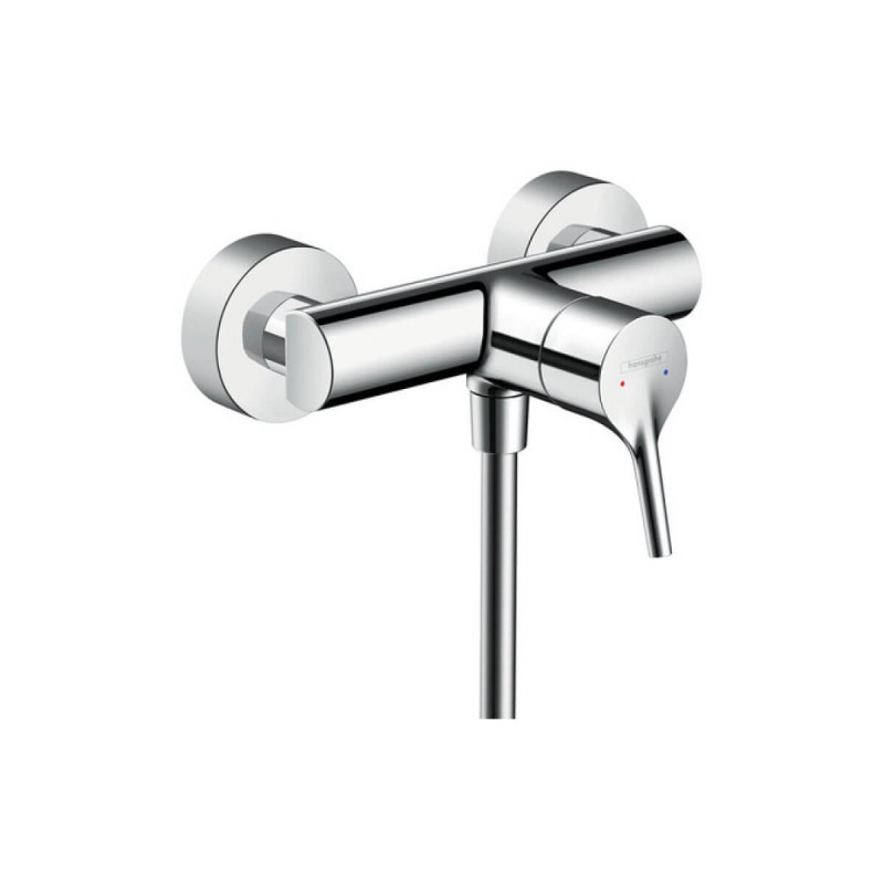 Bateria Prysznicowa Talis S Chrom 72600000 Hansgrohe Bateria Prysznicowa Talis S Chrom 72600000 Hansgrohe