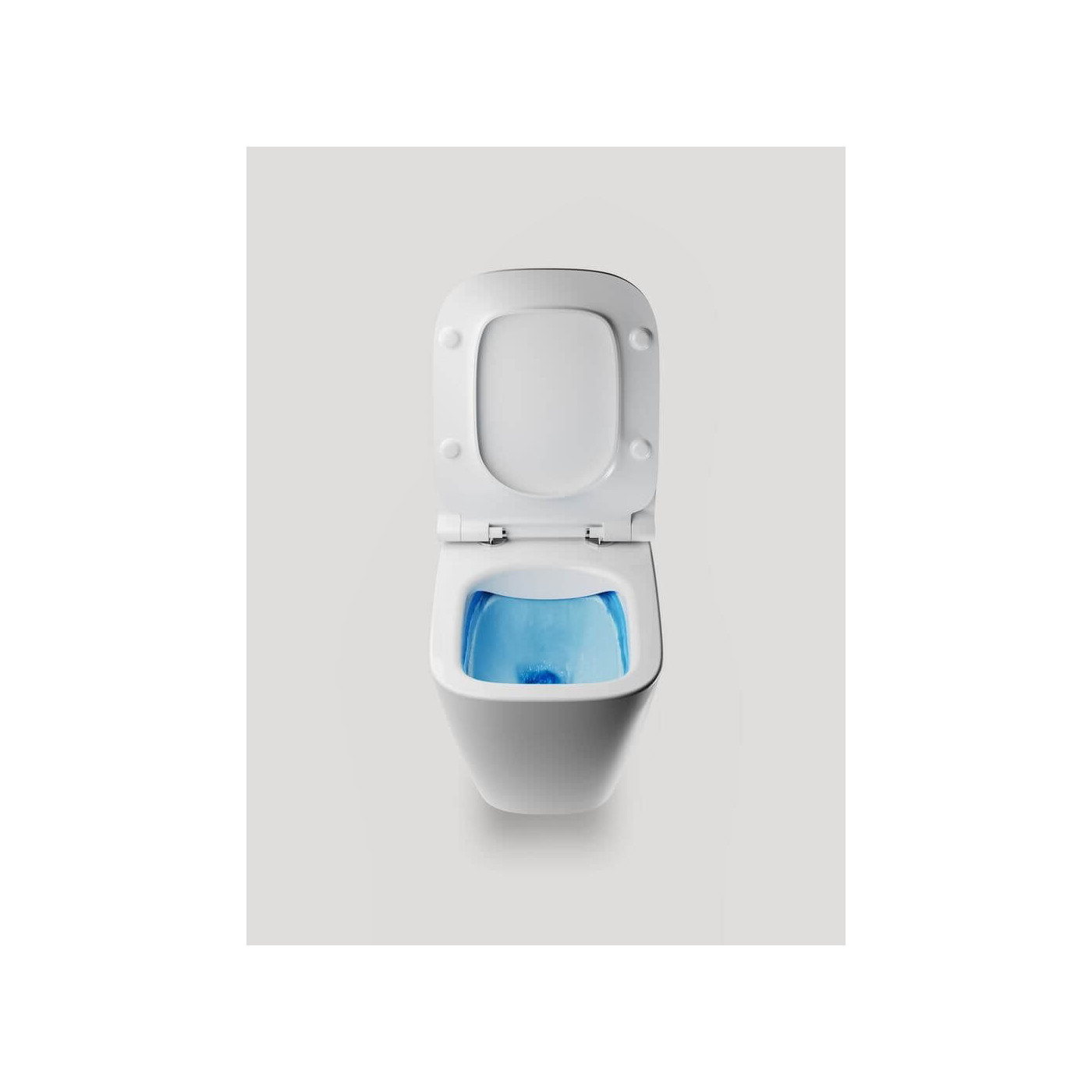 Miska Wisząca Rimless I.Life Z Deską Wolnoopadającą Slim T461401+T500301 Ideal Standard Miska Wisząca Rimless I.Life Z Deską Wolnoopadającą Slim T461401+T500301 Ideal Standard