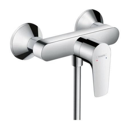 Bateria Prysznicowa Talis E Chrom 71760000 Hansgrohe