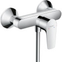 Bateria Prysznicowa Talis E Chrom 71760000 Hansgrohe Bateria Prysznicowa Talis E Chrom 71760000 Hansgrohe