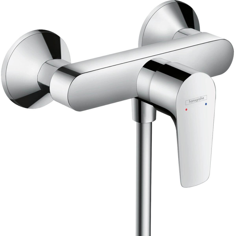 Bateria Prysznicowa Talis E Chrom 71760000 Hansgrohe Bateria Prysznicowa Talis E Chrom 71760000 Hansgrohe