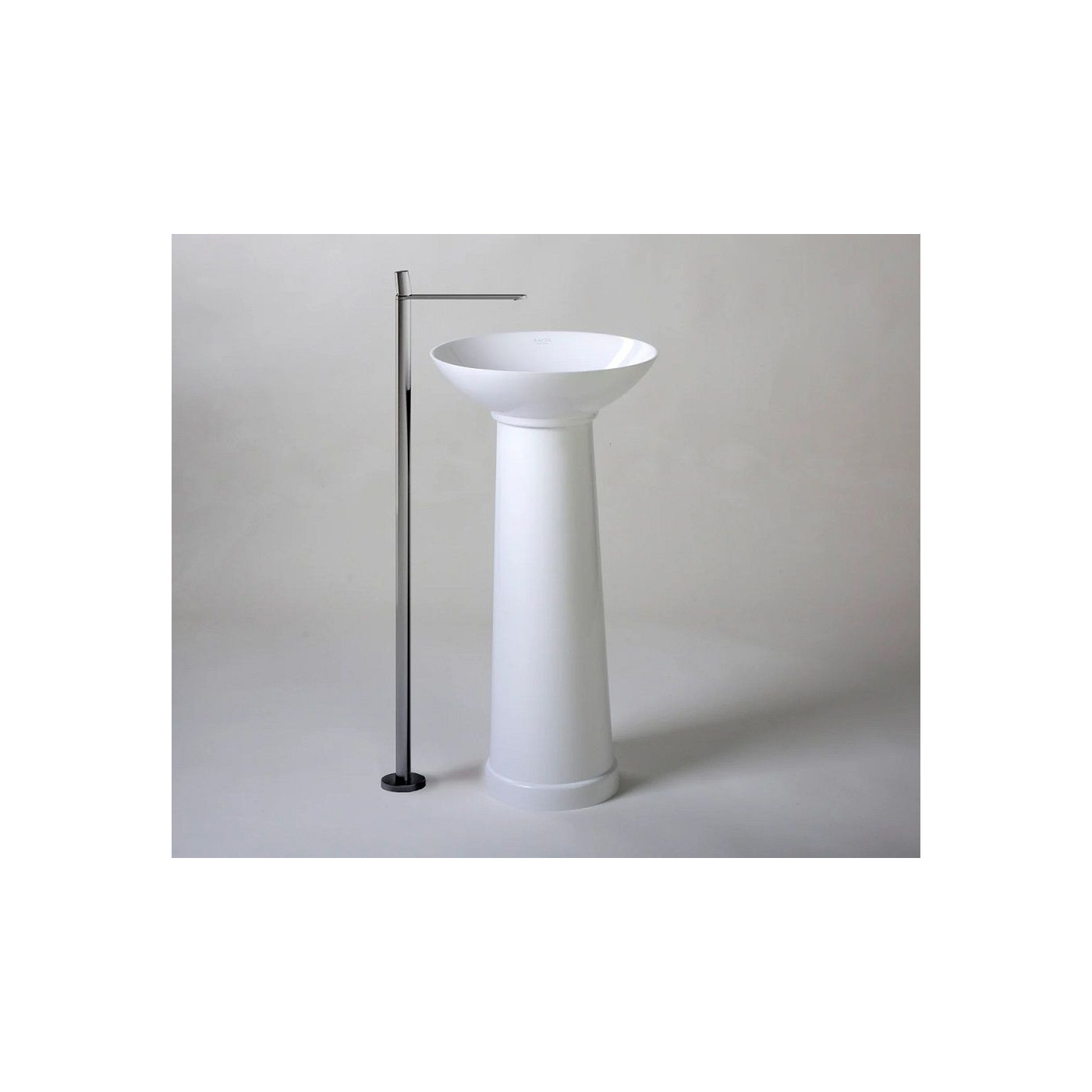 Umywalka Wolnostojąca Vision Edge Biały Połysk/Sahara Brown Mat/Black Mat UWVE/UWSWP/UWZRM/UWLRM Ravon Umywalka Wolnostojąca Vision Edge Biały Połysk/Sahara Brown Mat/Black Mat UWVE/UWSWP/UWZRM/UWLRM Ravon