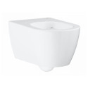 Miska WC Wisząca Essence 3957100H 54x36 Z Deską Wolnoopadającą Essence 39577001 Grohe Miska WC Wisząca Essence 3957100H 54x36 Z Deską Wolnoopadającą Essence 39577001 Grohe