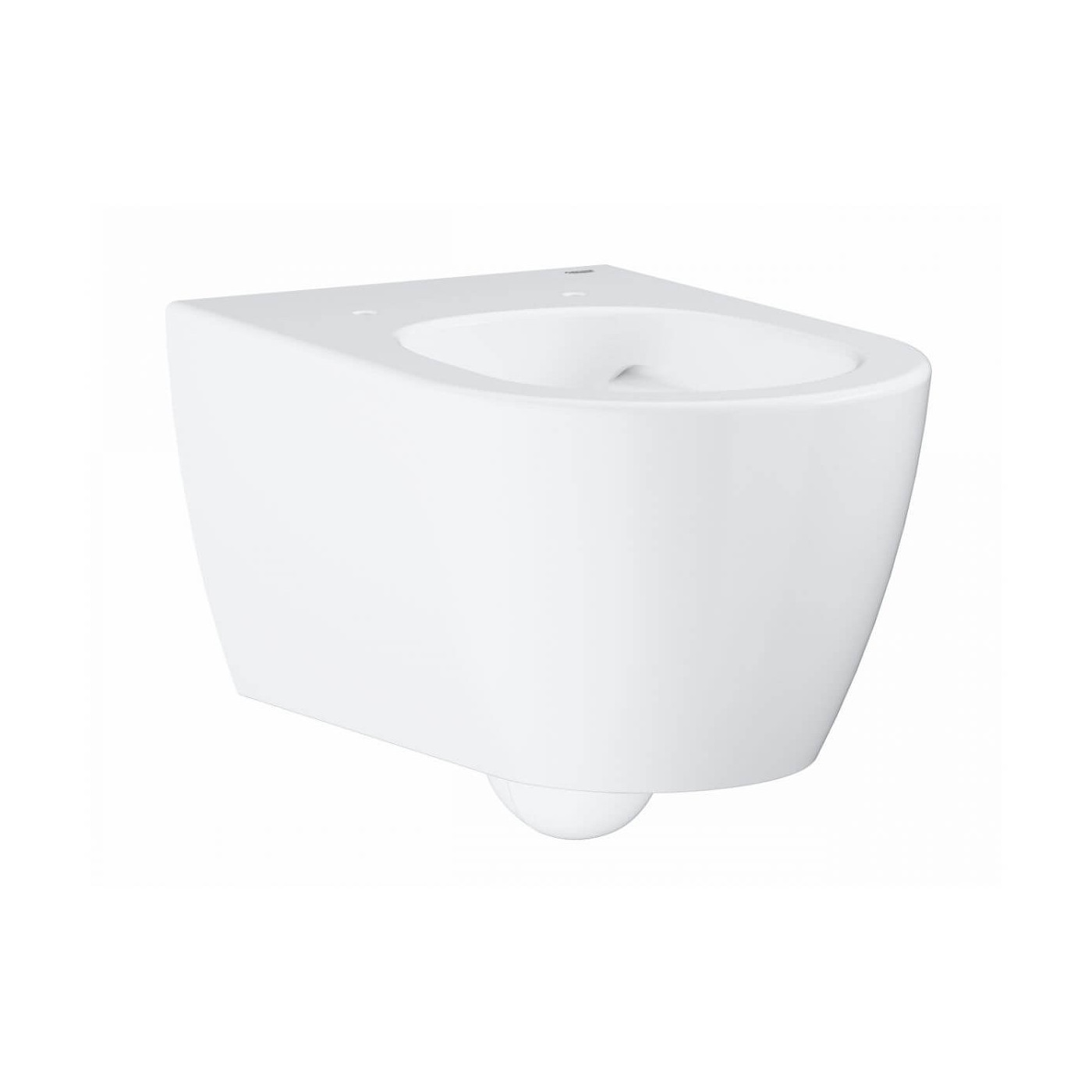 Miska WC Wisząca Essence 3957100H 54x36 Z Deską Wolnoopadającą Essence 39577001 Grohe Miska WC Wisząca Essence 3957100H 54x36 Z Deską Wolnoopadającą Essence 39577001 Grohe