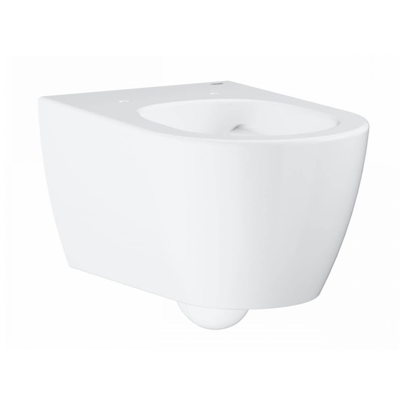 Miska WC Wisząca Essence 3957100H 54x36 Z Deską Wolnoopadającą Essence 39577001 Grohe Miska WC Wisząca Essence 3957100H 54x36 Z Deską Wolnoopadającą Essence 39577001 Grohe