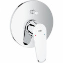 Bateria Podtynkowa Wannowo-Prysznicowa Eurodisc Joy 19548002 Grohe Bateria Podtynkowa Wannowo-Prysznicowa Eurodisc Joy 19548002 Grohe