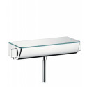 Bateria Termostatyczna Prysznicowa Ecostat Select Natynkowa 13161000 Hansgrohe Bateria Termostatyczna Prysznicowa Ecostat Select Natynkowa 13161000 Hansgrohe