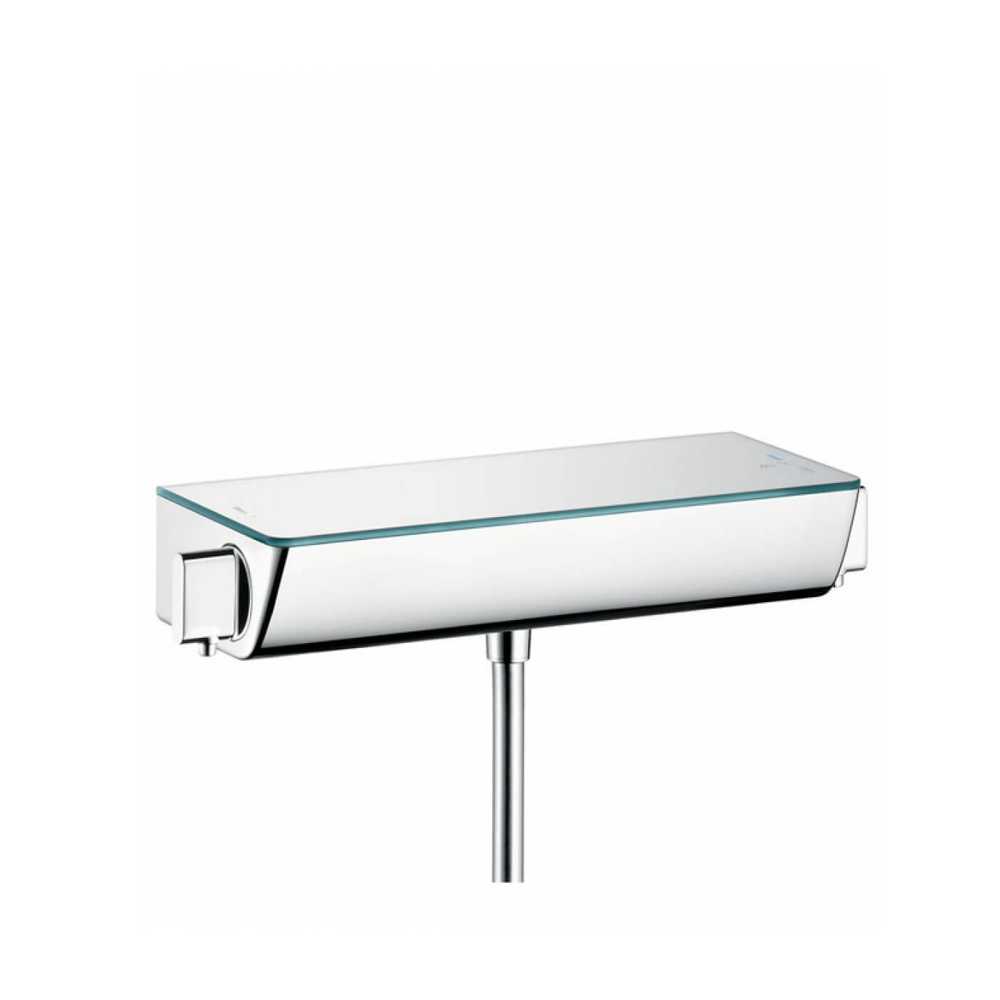 Bateria Termostatyczna Prysznicowa Ecostat Select Natynkowa 13161000 Hansgrohe Bateria Termostatyczna Prysznicowa Ecostat Select Natynkowa 13161000 Hansgrohe