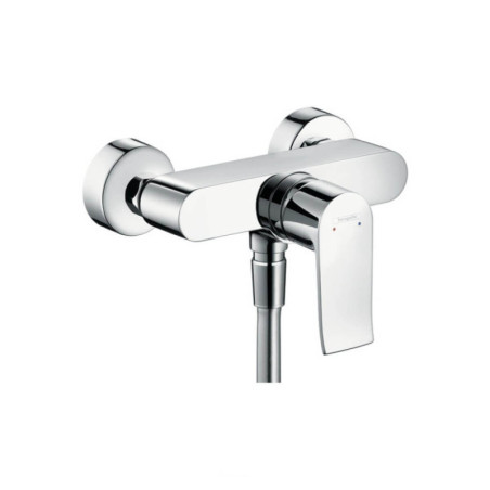 Bateria Prysznicowa Metris 31680000 Hansgrohe