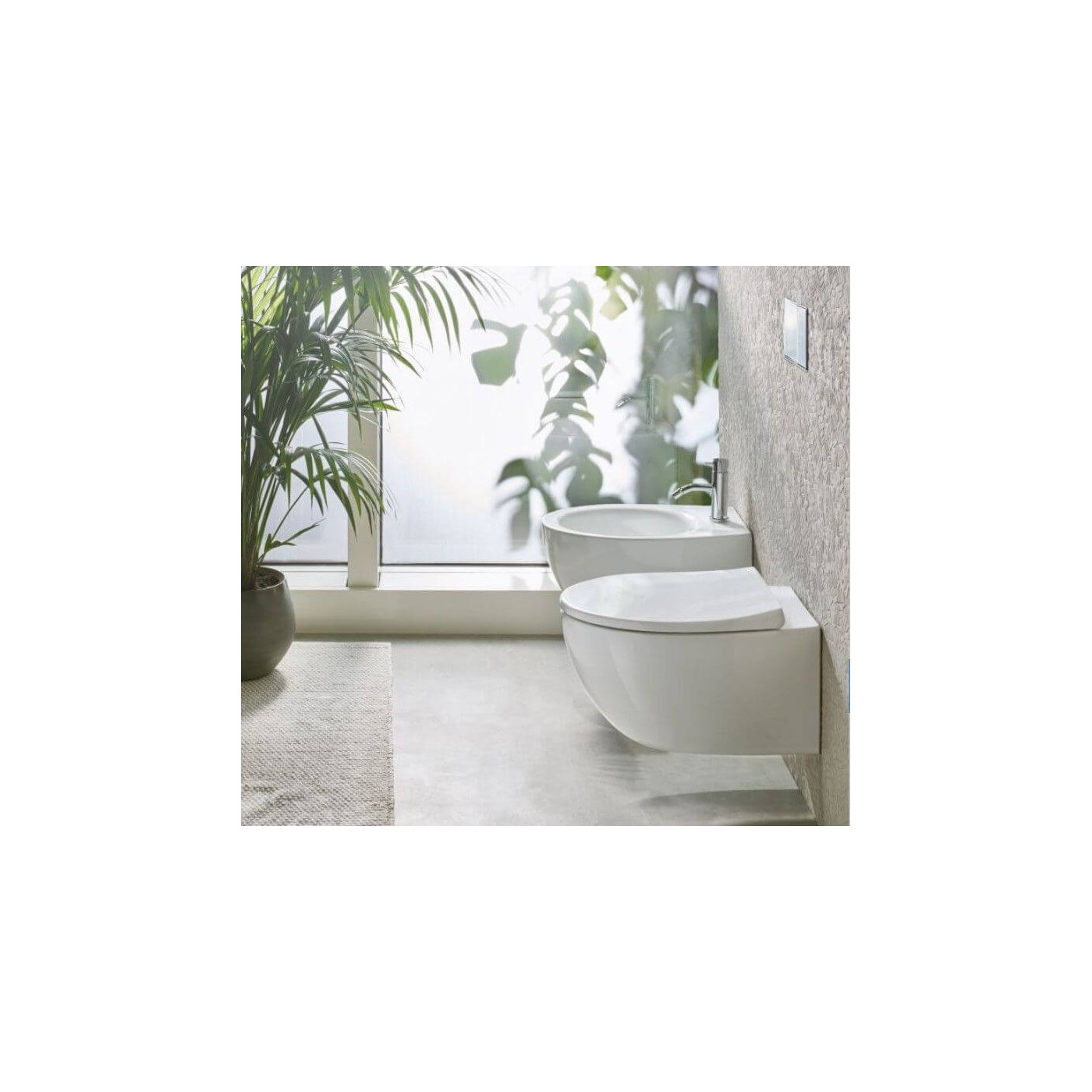 Zestaw Italy NEWFLUSH 1VS52RIT00+5KFST00+5ITSTF00 Catalano Zestaw Italy NEWFLUSH 1VS52RIT00+5KFST00+5ITSTF00 Catalano