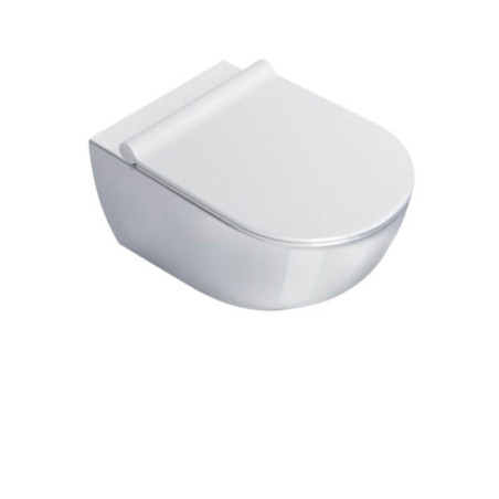 Zestaw Sfera Newflush Eco 1VSF54R00+5KFST00+5ZECOFN00 Catalano