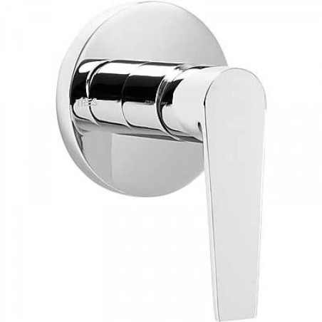 Bateria Prysznicowa Podtynkowa Class 20517701 Tres