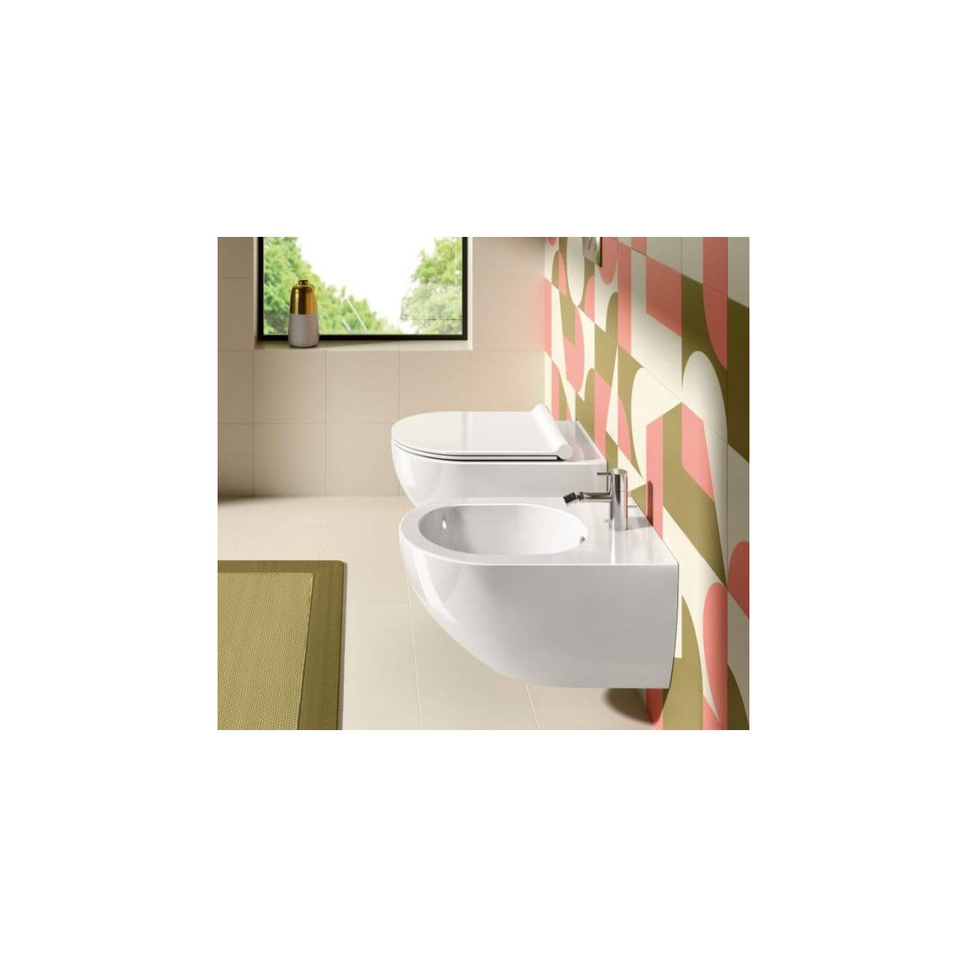 Zestaw Sfera Newflush Eco 1VSF54R00+5KFST00+5ZECOFN00 Catalano Zestaw Sfera Newflush Eco 1VSF54R00+5KFST00+5ZECOFN00 Catalano