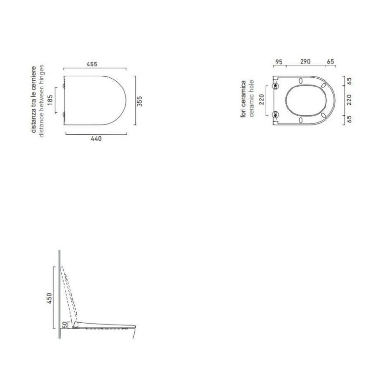Zestaw Sfera Newflush Eco 1VSF54R00+5KFST00+5ZECOFN00 Catalano Zestaw Sfera Newflush Eco 1VSF54R00+5KFST00+5ZECOFN00 Catalano