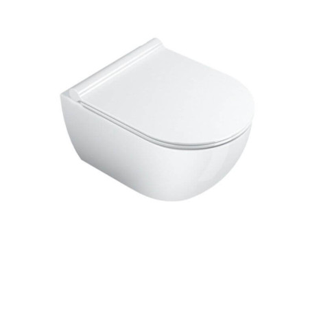 Zestaw Sfera Newflush Eco 1VSS50R00+5KFST00+5ZECOFN00 Catalano