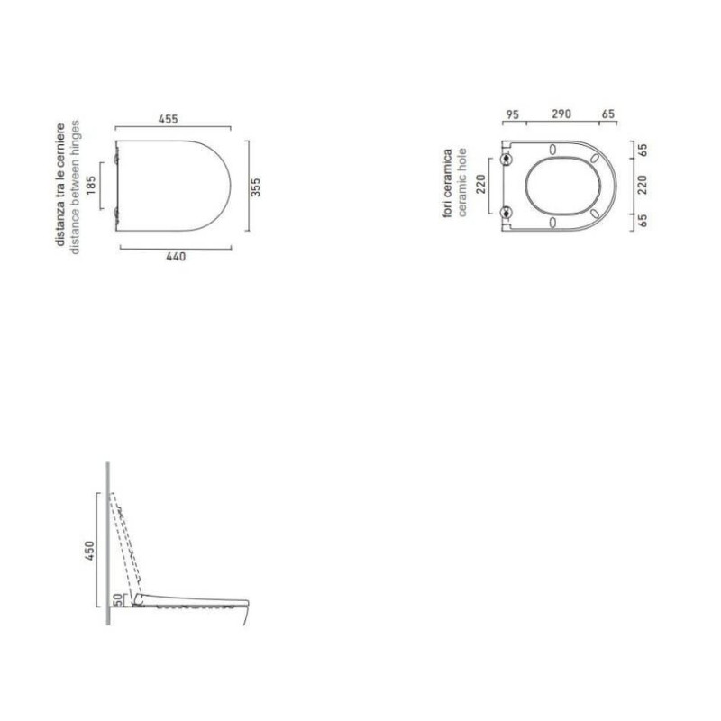 Zestaw Sfera Newflush Eco 1VSS50R00+5KFST00+5ZECOFN00 Catalano Zestaw Sfera Newflush Eco 1VSS50R00+5KFST00+5ZECOFN00 Catalano