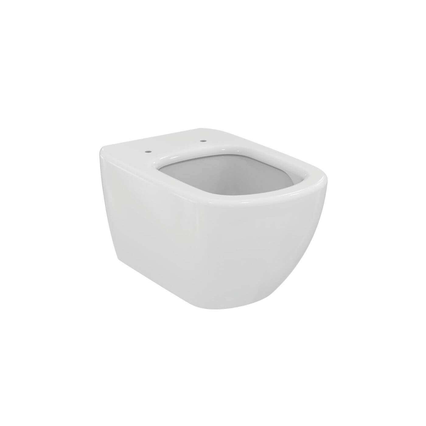 Miska WC Podwieszana Tesi AquaBlade Z Deską Wolnoopadającą T007901+T352701 Ideal Standard Miska WC Podwieszana Tesi AquaBlade Z Deską Wolnoopadającą T007901+T352701 Ideal Standard