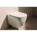 Miska WC Podwieszana Tesi AquaBlade Z Deską Wolnoopadającą T007901+T352701 Ideal Standard Miska WC Podwieszana Tesi AquaBlade Z Deską Wolnoopadającą T007901+T352701 Ideal Standard