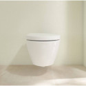 Miska WC Subway 2.0 Z Deską Wolnoopadającą CeramicPlus 5614R0R1+ 8M42S101 Villeroy&Boch Miska WC Subway 2.0 Z Deską Wolnoopadającą CeramicPlus 5614R0R1+ 8M42S101 Villeroy&Boch
