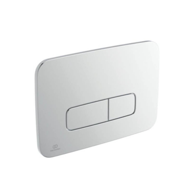 Stelaż Podtynkowy Prosys + Przycisk Chrom R020467 + R0123AA Ideal Standard Stelaż Podtynkowy Prosys + Przycisk Chrom R020467 + R0123AA Ideal Standard