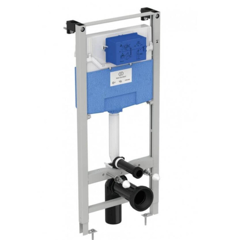 Stelaż Podtynkowy Prosys + Przycisk Biały R020467 + R0123AC Ideal Standard Stelaż Podtynkowy Prosys + Przycisk Biały R020467 + R0123AC Ideal Standard