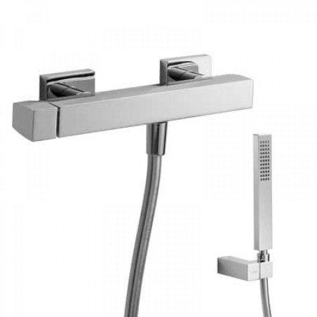 Bateria Natryskowa Slim 20216701 Tres