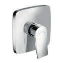 Bateria Natryskowa Metris 31456000 Hansgrohe Bateria Natryskowa Metris 31456000 Hansgrohe