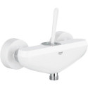 Bateria Prysznicowa Eurodisc Joy Moon White/Chrom 23430LS0 Grohe Bateria Prysznicowa Eurodisc Joy Moon White/Chrom 23430LS0 Grohe
