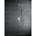 Bateria Termostatyczna Shower Select Dla 2 Odbiorników 15763000 Hansgrohe Bateria Termostatyczna Shower Select Dla 2 Odbiorników 15763000 Hansgrohe