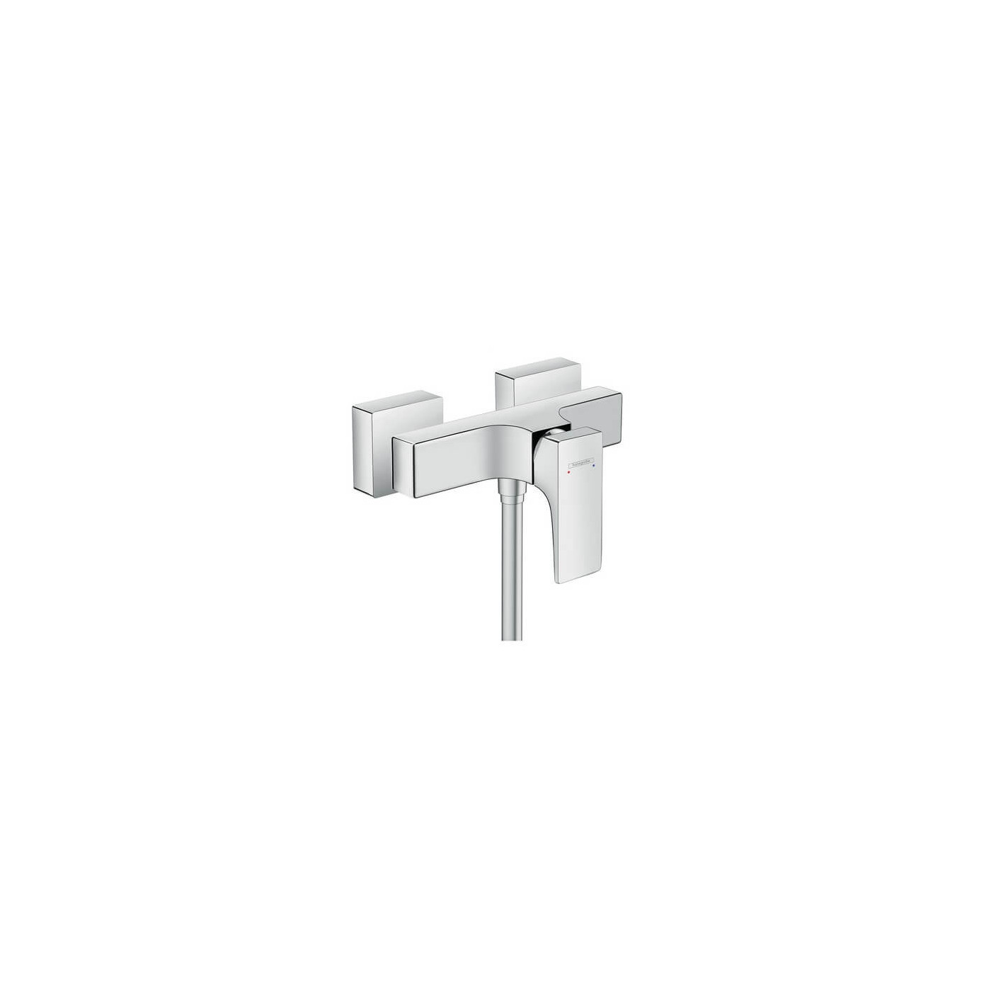 Bateria Prysznicowa Metropol 32560000 Hansgrohe Bateria Prysznicowa Metropol 32560000 Hansgrohe
