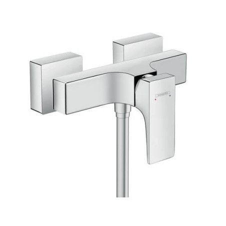 Bateria Prysznicowa Metropol 32560000 Hansgrohe