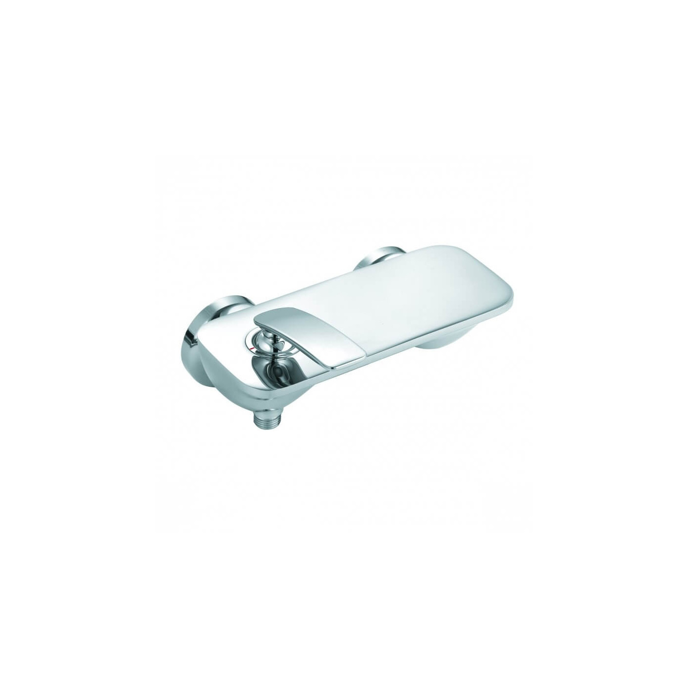 Bateria Natryskowa Balance 527100575 Kludi Bateria Natryskowa Balance 527100575 Kludi